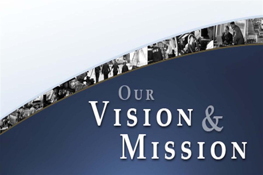 VISION MISSION