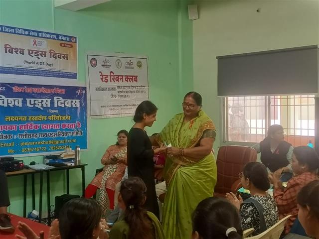 Govt. Dandkarnya College, Keshkal