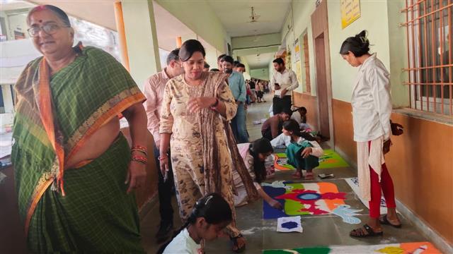 राष्ट्रीय एकता दिवस 