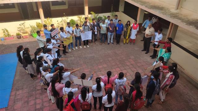 SVEEP Activities for Upcoming Election 2023