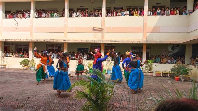 छत्तीसगढ़ स्थापना दिवस रजत जयंती 2025 