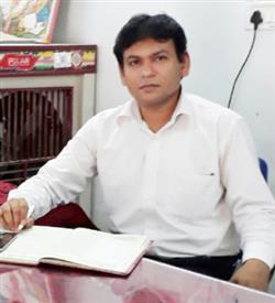 Shri M.F. Khan