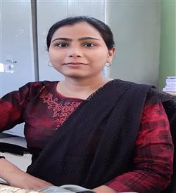 Ms. Shail Kumari Sharma