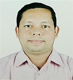 Dr. Doshan Sahu