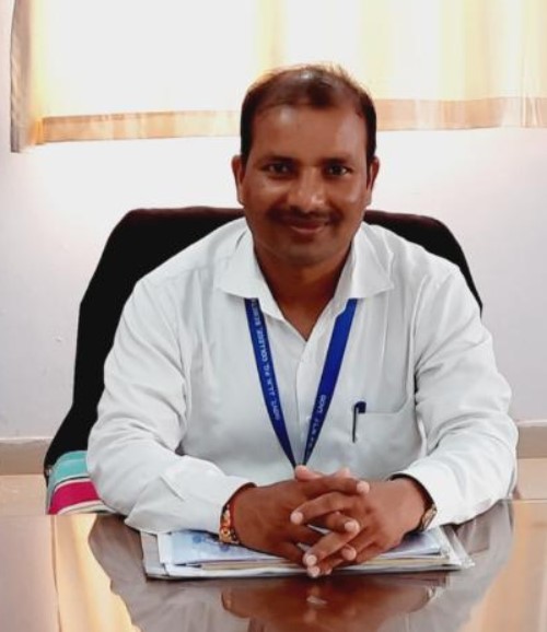 Durga Prasad Janghel