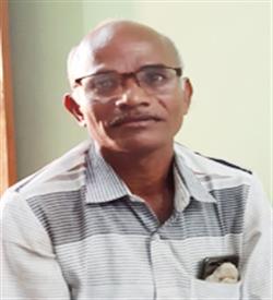 Shri D.R. Sahu