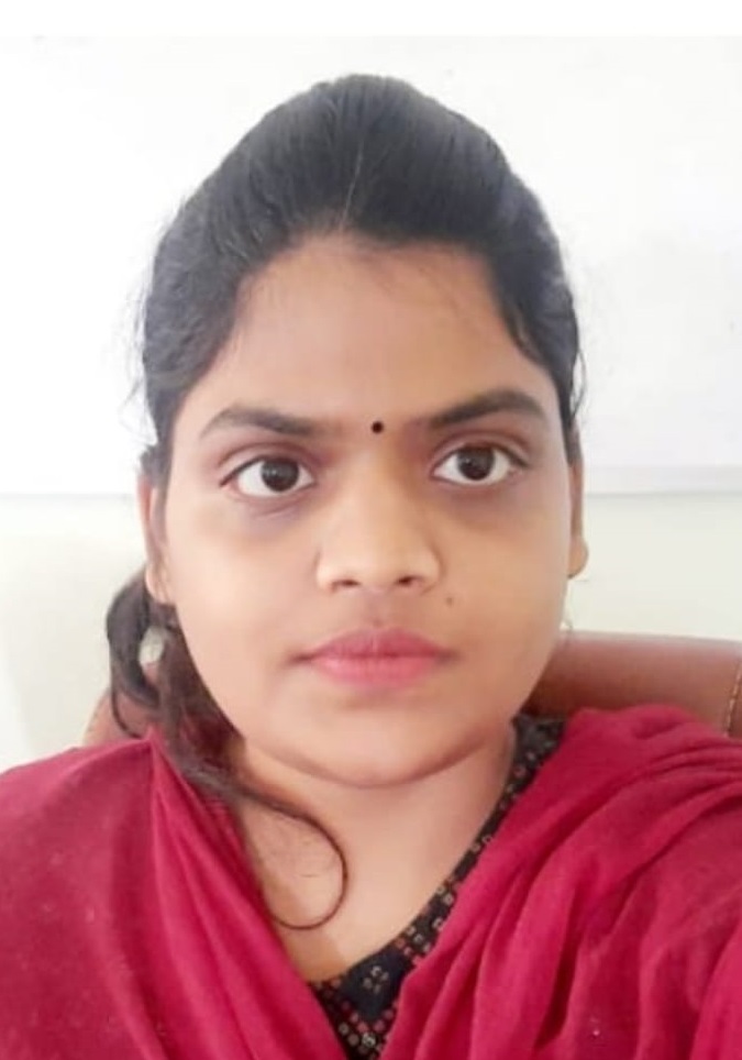 Shrishti Tiwari